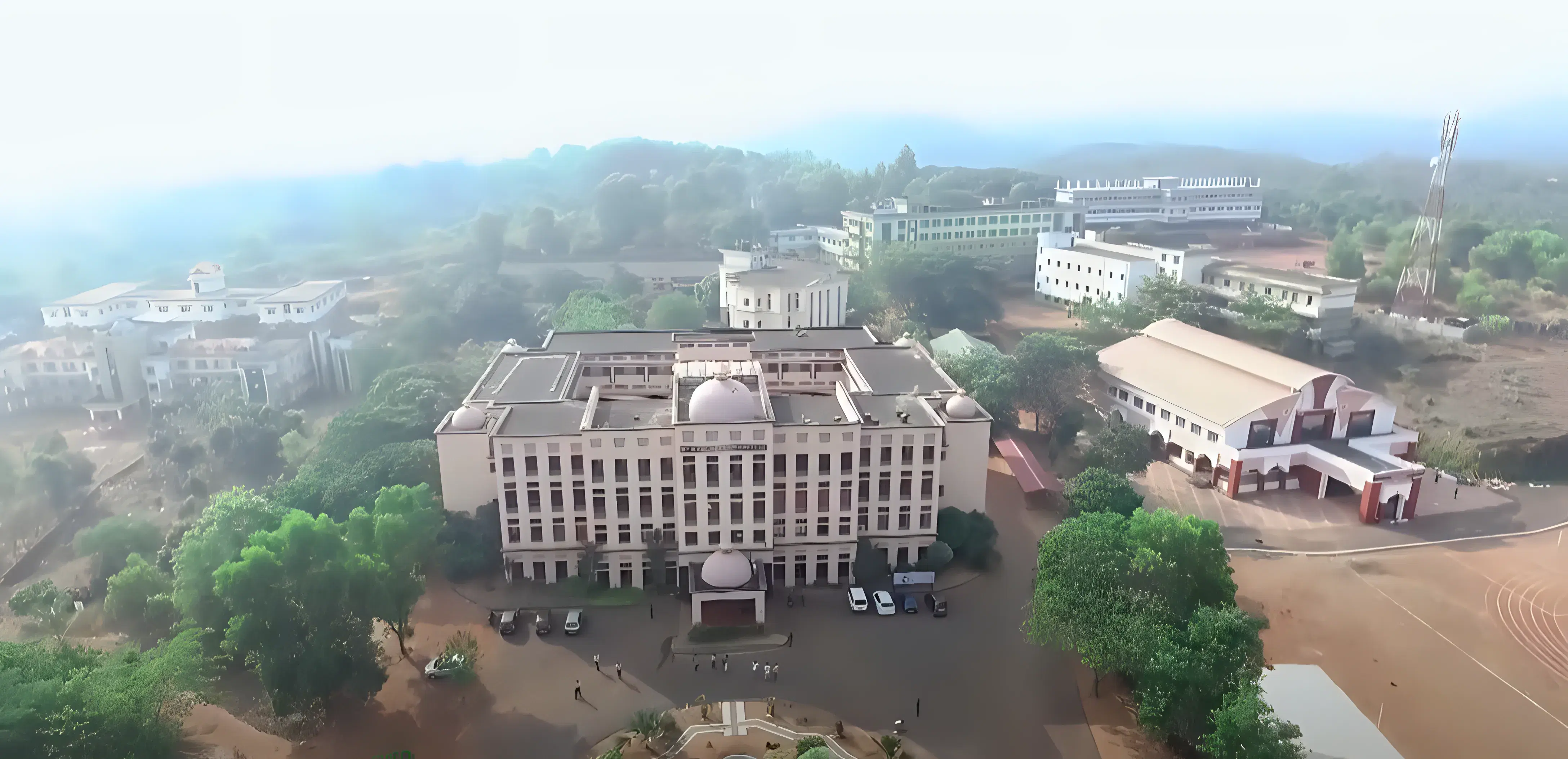 MEA Engineering College Malappuram Academic Infrastructure photo 6